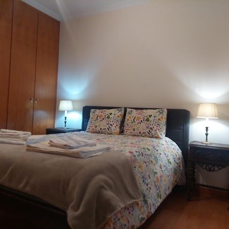 הוילה מונדים דה בסטו Casa Da Oliveira מראה חיצוני תמונה