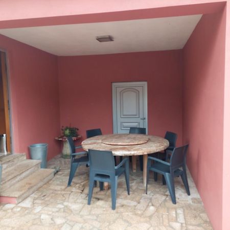 הוילה מונדים דה בסטו Casa Da Oliveira מראה חיצוני תמונה