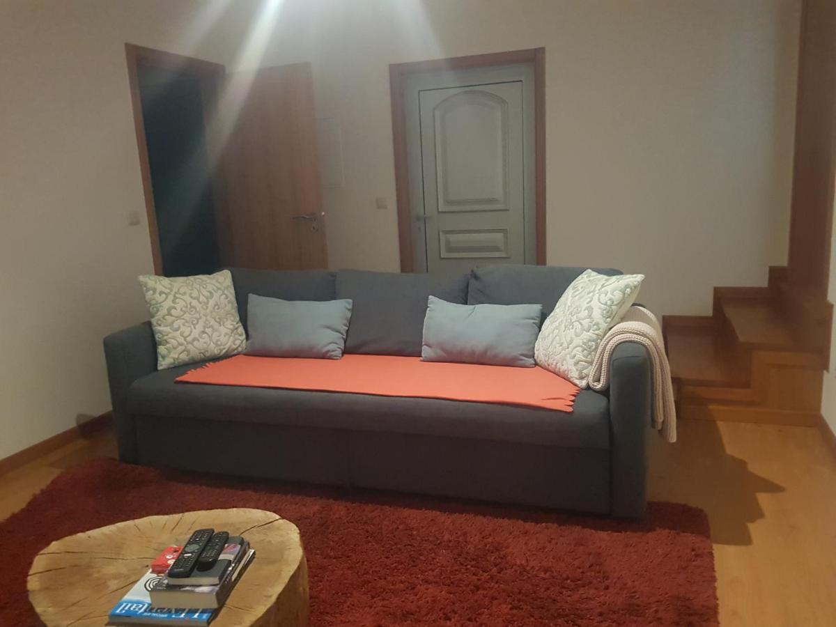 הוילה מונדים דה בסטו Casa Da Oliveira מראה חיצוני תמונה