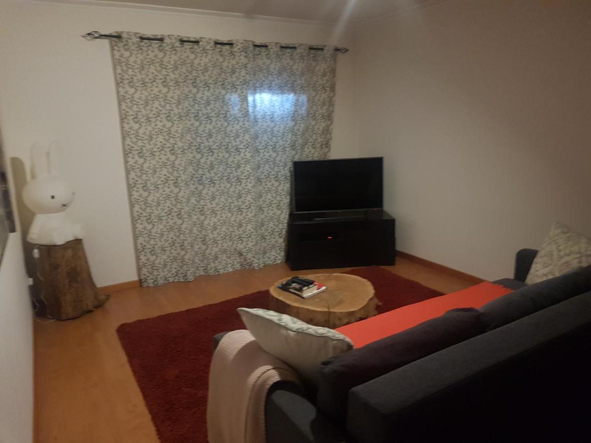 הוילה מונדים דה בסטו Casa Da Oliveira מראה חיצוני תמונה