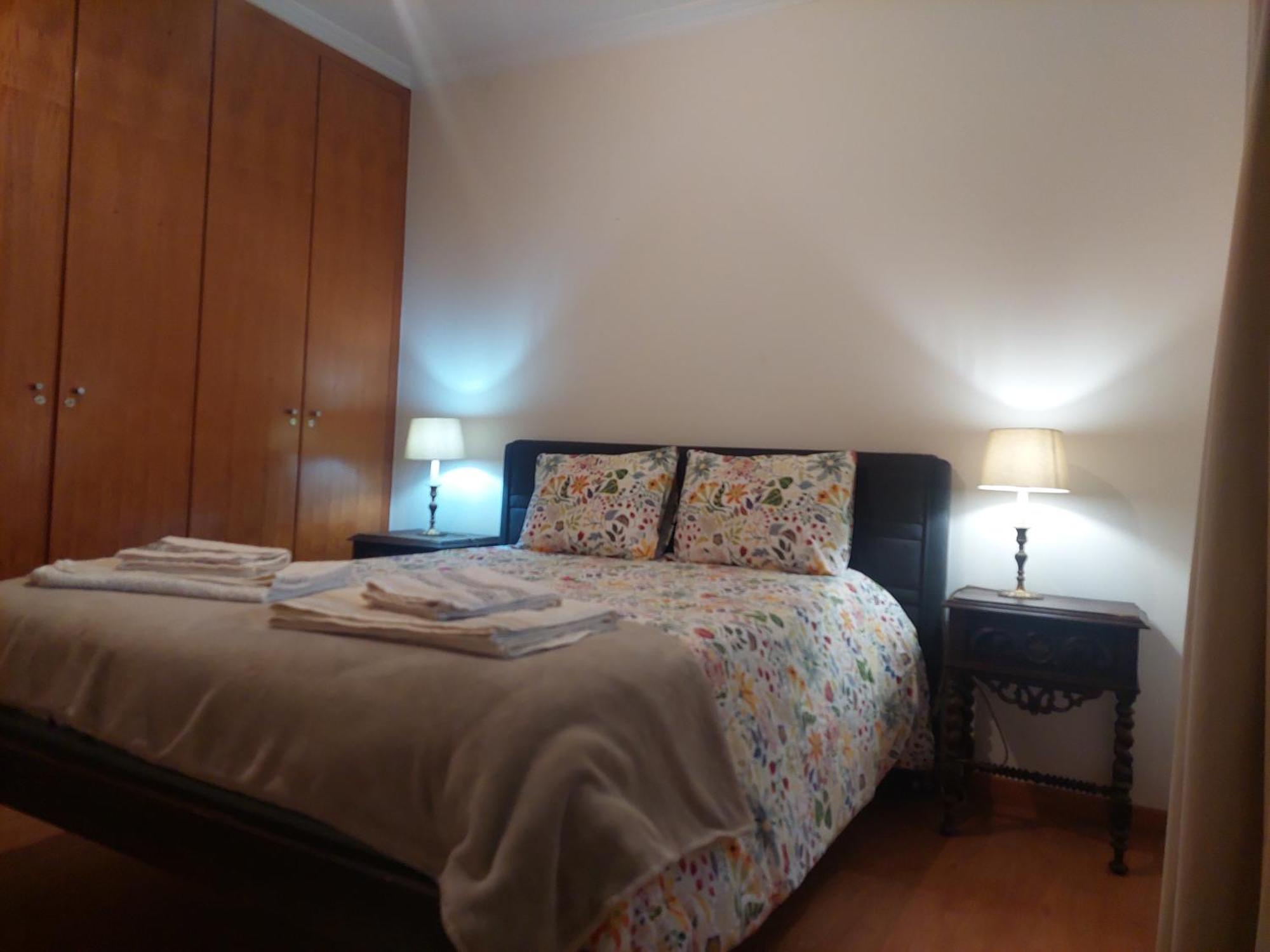 הוילה מונדים דה בסטו Casa Da Oliveira מראה חיצוני תמונה