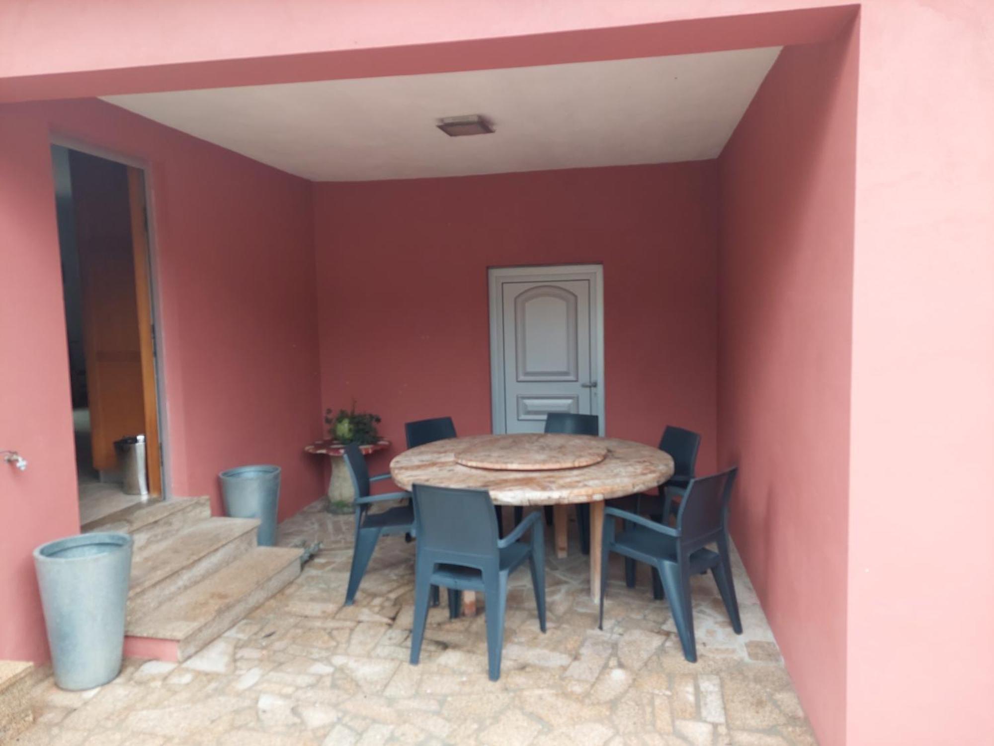 הוילה מונדים דה בסטו Casa Da Oliveira מראה חיצוני תמונה