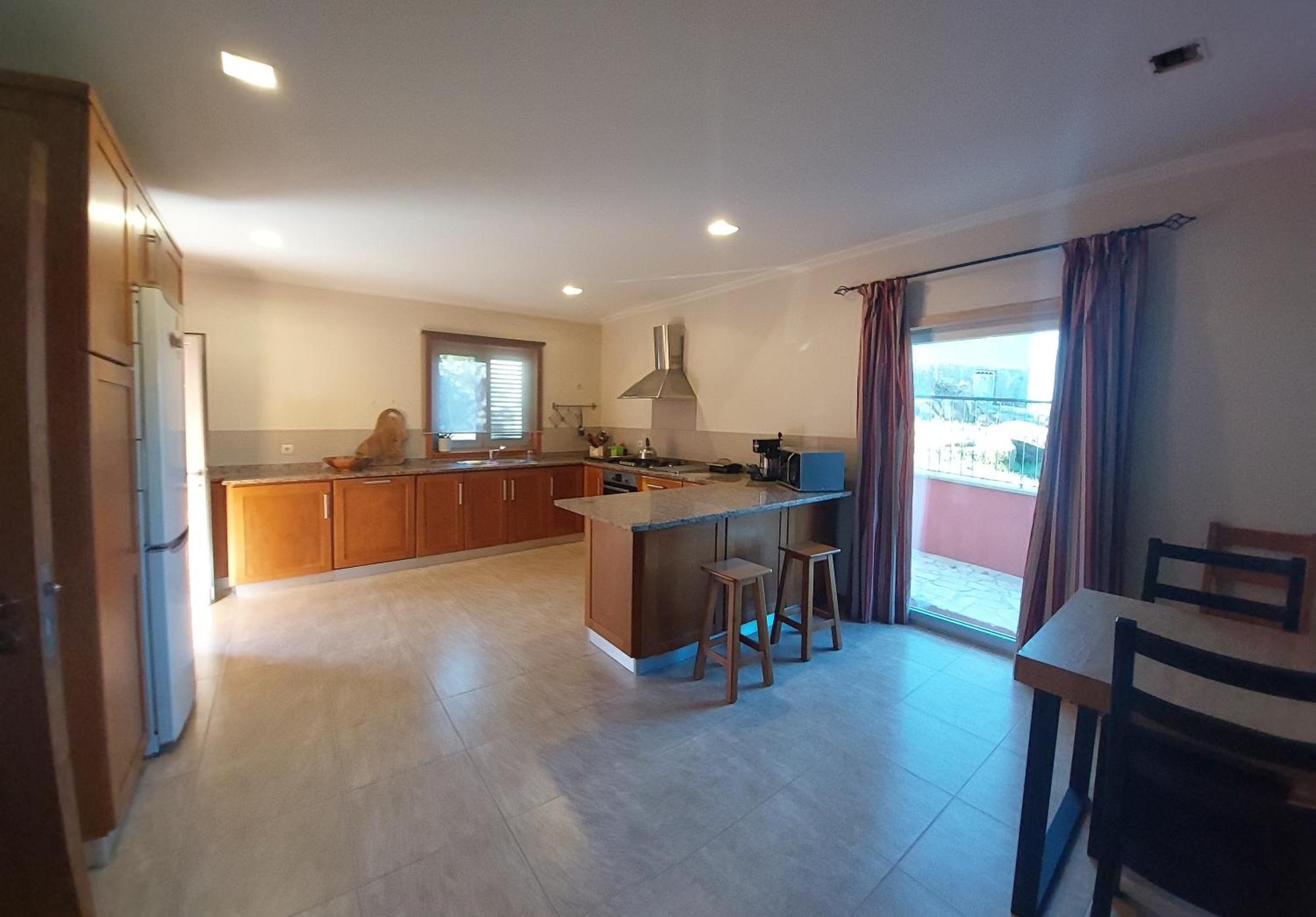 הוילה מונדים דה בסטו Casa Da Oliveira מראה חיצוני תמונה